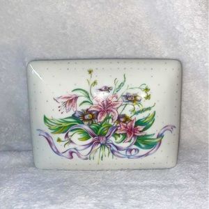 Horchow trinket dish